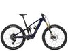 Trek FUEL+ LX 9.8 EA90 EU L Gloss Navy Smoke/Matte Trek