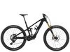 Trek FUEL+ LX 9.8XTDI2 EU S Carbon Smoke/Lithium Grey M
