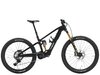 Trek FUEL+ MX 9.8XTDI2 EU S Carbon Smoke/Lithium Grey M