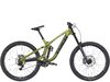 Trek Session 8 29 R3 Chameleon Green