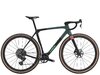 Trek Checkmate SLR 7 AXS M Trek Black/Juniper Splatter