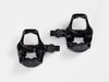 Bontrager Pedal Bontrager Comp Road 2018 Black Engadin Adventure