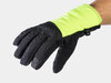  Glove Bontrager Velocis Winter Medium Radioactive